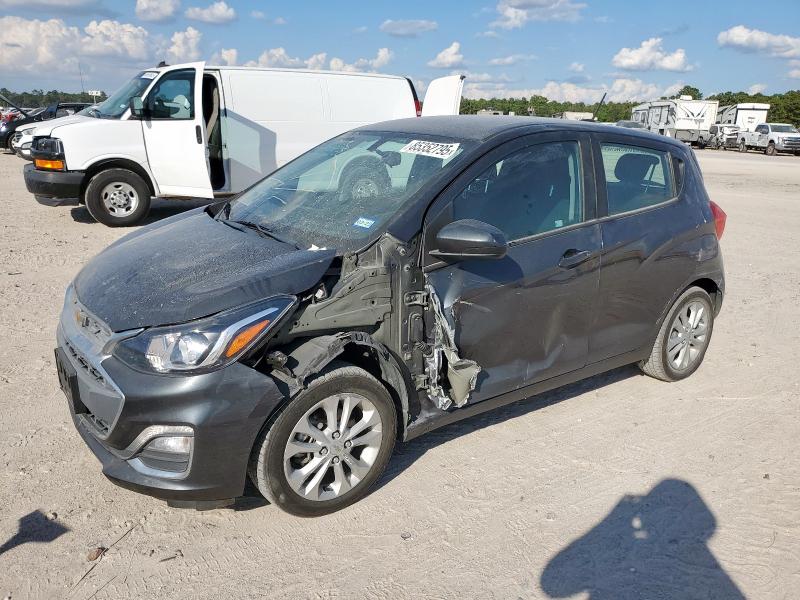2020 CHEVROLET SPARK 1LT - KL8CD6SA2LC479835