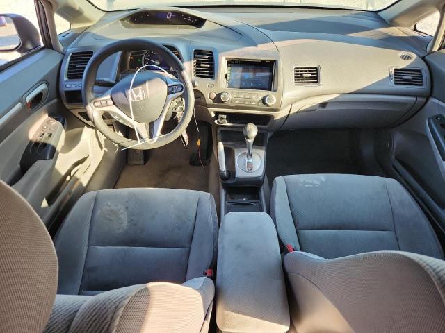 2010 HONDA CIVIC EX - 2HGFA1F8XAH559970