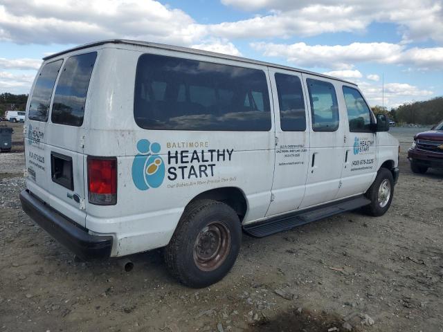 2013 FORD ECONOLINE - 1FBNE3BL1DDA48495