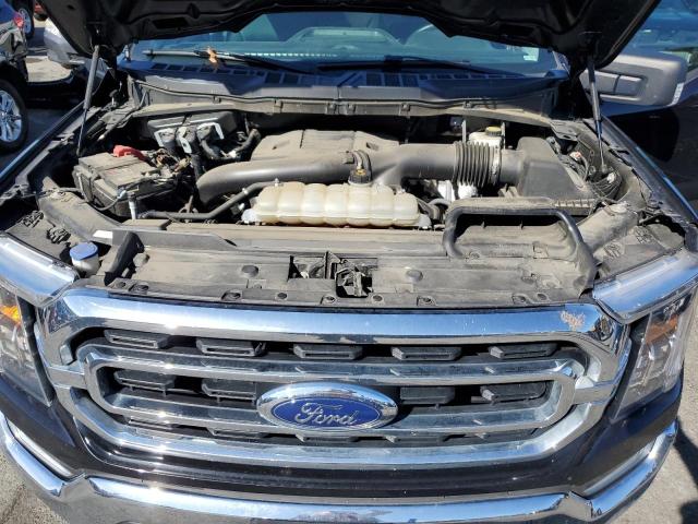 2021 FORD F150 SUPER - 1FTFW1E84MKD92956