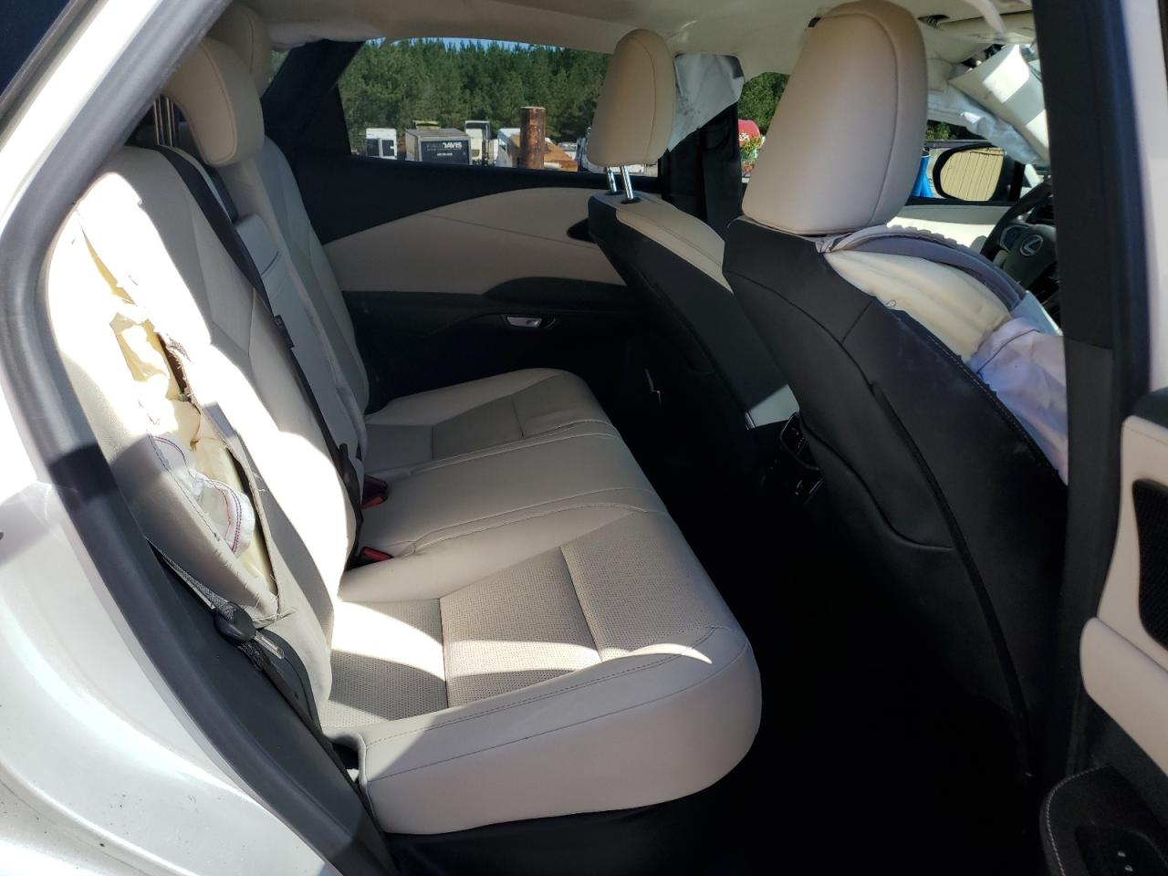 LEXUS RX 350 PREMIUM