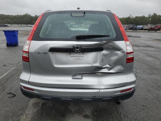 2011 HONDA CR-V LX - 5J6RE3H37BL035560