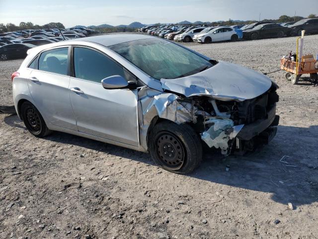 2016 HYUNDAI ELANTRA GT - KMHD35LH9GU338213