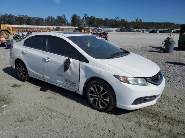 2015 HONDA CIVIC EX #3277068166
