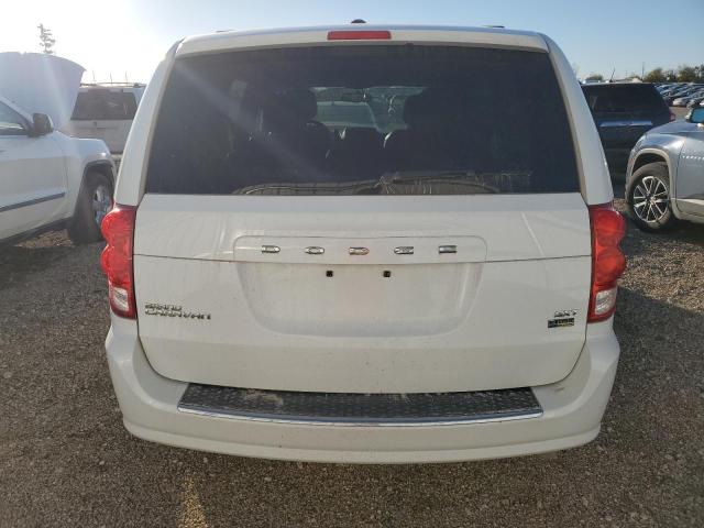 2017 DODGE GRAND CARA - 2C4RDGCG2HR557507