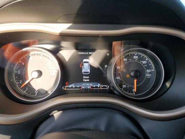 2017 JEEP CHEROKEE L 1C4PJLDS1HD232412