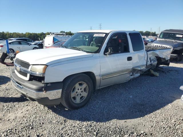 2005 CHEVROLET SILVERADO #3303875728