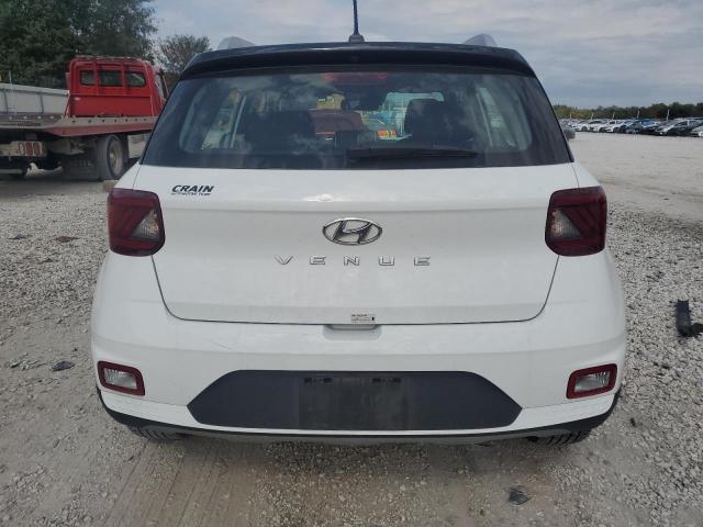 2024 HYUNDAI VENUE SEL - KMHRC8A39RU289113