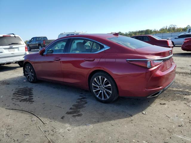 2019 LEXUS ES 350 JTHBZ1B1XK2001723