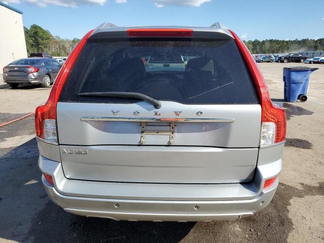 2013 VOLVO XC90 3.2 - YV4952CY6D1643598