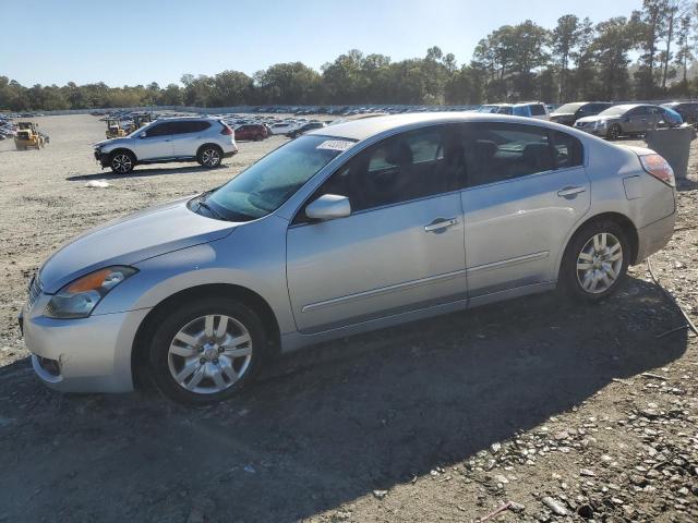 Global Auto Auctions: 2009 NISSAN ALTIMA 2.5