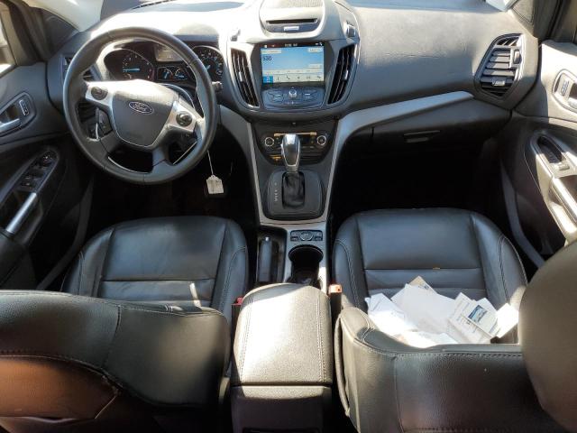 2016 FORD ESCAPE SE - 1FMCU0G96GUB15190