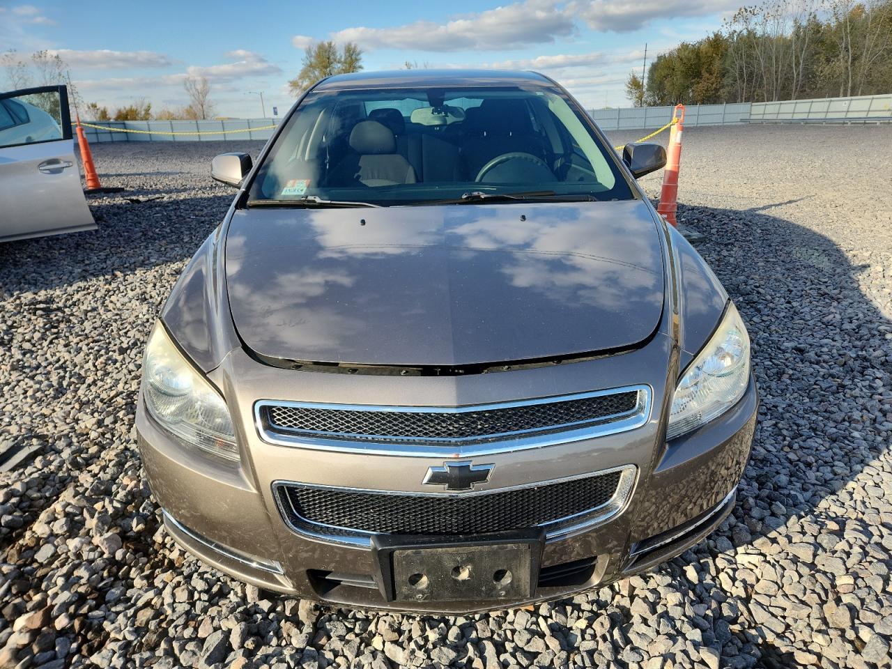 CHEVROLET MALIBU 1LT