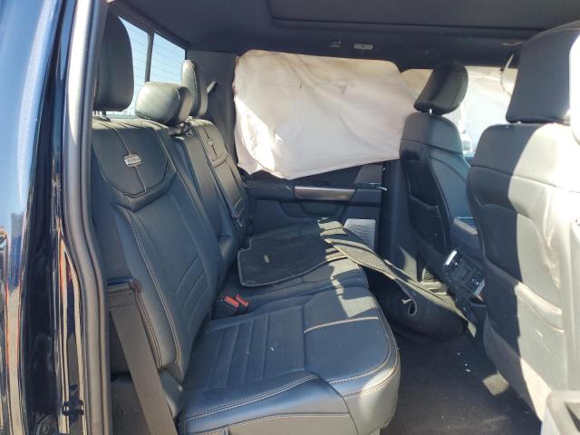 2023 FORD F150 SUPERCREW - 1FTFW1E88PFA43957