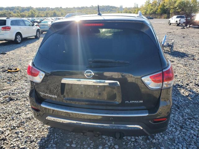 2015 NISSAN PATHFINDER S - 5N1AR2MN0FC603559