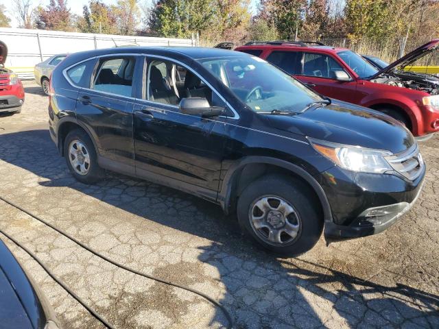2014 HONDA CR-V LX - Inny widok