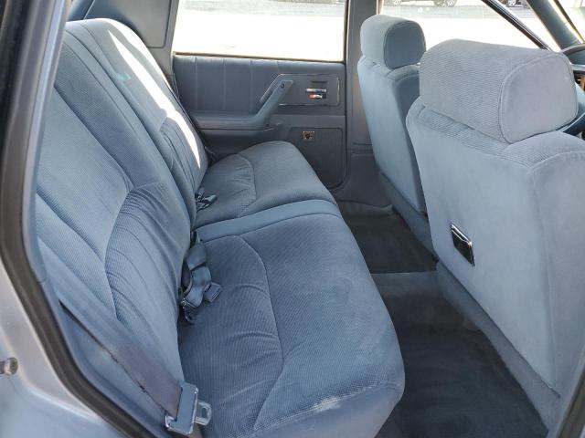 1995 BUICK CENTURY SP #3281438986