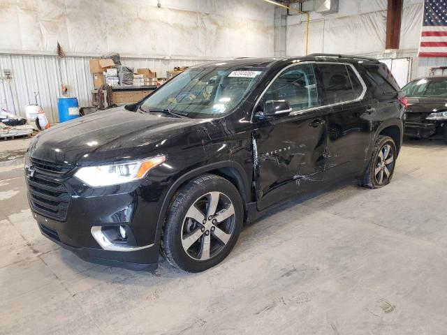 CHEVROLET TRAVERSE L