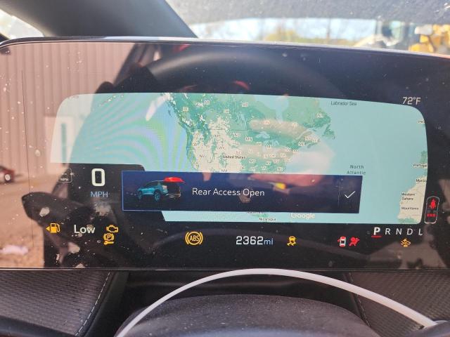 2026 CHEVROLET EQUINOX LT 3GNAXPEG1TL227839