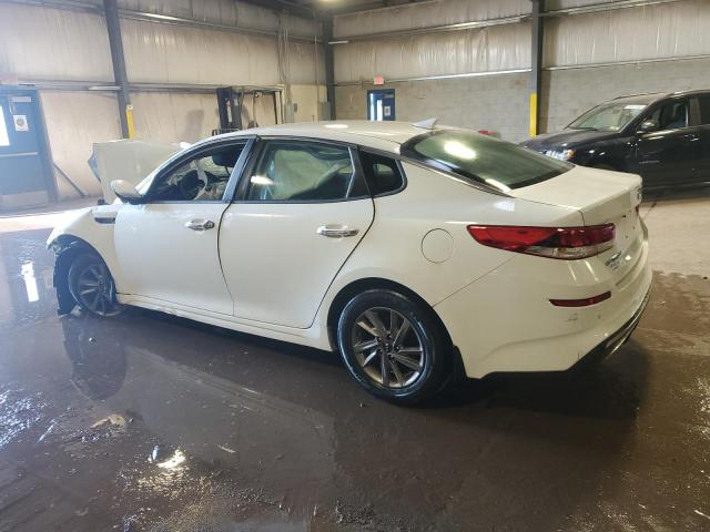 2020 KIA OPTIMA LX 5XXGT4L37LG420991