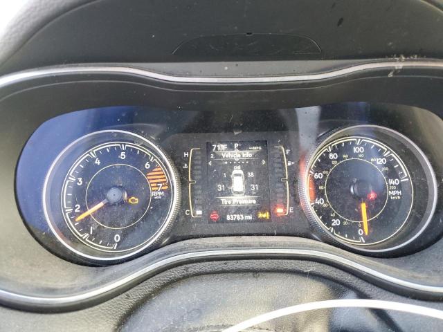 2021 JEEP CHEROKEE L #3304168446