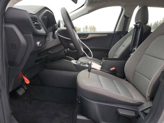 2022 FORD ESCAPE S #3277157943