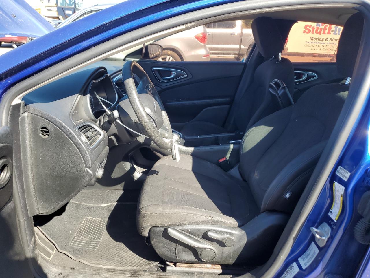 CHRYSLER 200 LIMITED