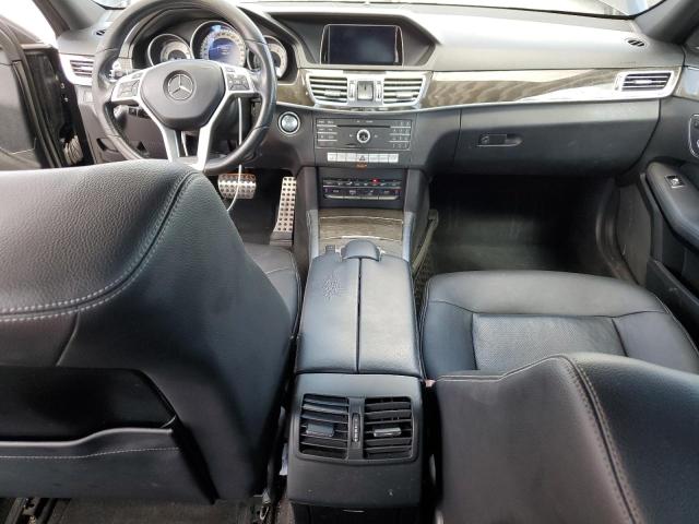 2016 MERCEDES-BENZ E 350 4MAT - WDDHF8JB1GB264218