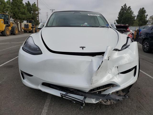 2024 TESLA MODEL Y #3302700005