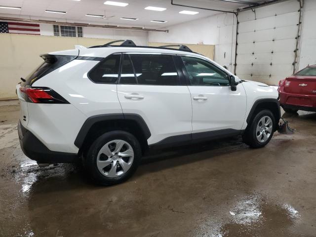 2020 TOYOTA RAV4 LE #3278802617