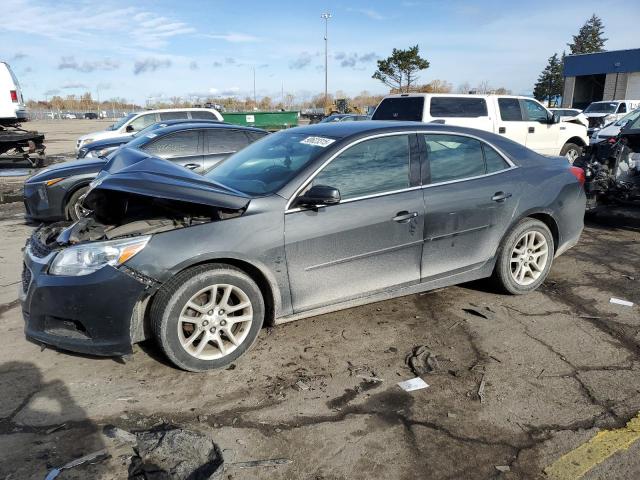 Global Auto Auctions: 2015 CHEVROLET MALIBU 1LT