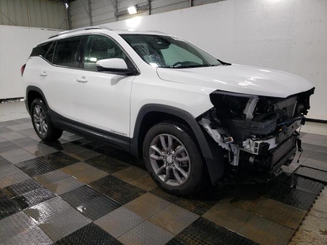 2024 GMC TERRAIN SLT 3GKALPEGXRL164726