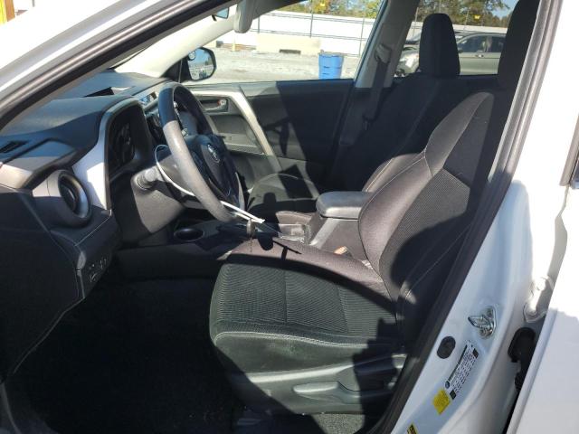 2013 TOYOTA RAV4 XLE - 2T3WFREV8DW064743