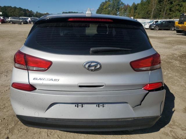 2018 HYUNDAI ELANTRA GT KMHH35LEXJU068553