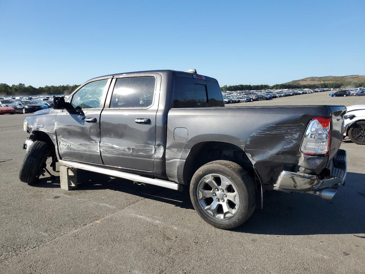 RAM 1500 BIG HORN/LONE STAR