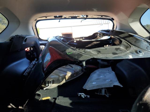 2016 MAZDA CX-5 SPORT JM3KE2BY2G0749991