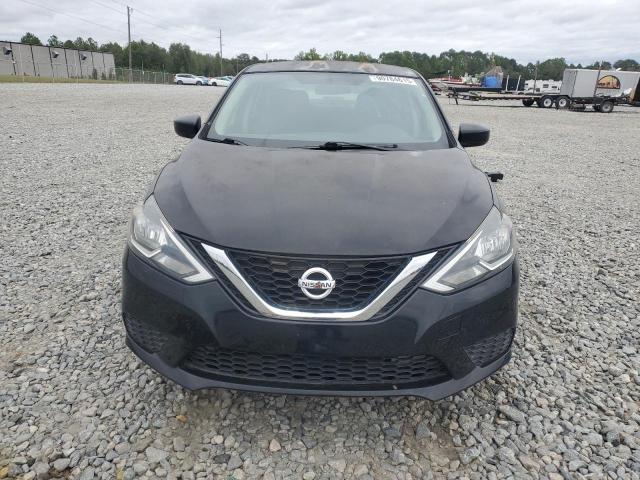 2016 NISSAN SENTRA S #3297921773