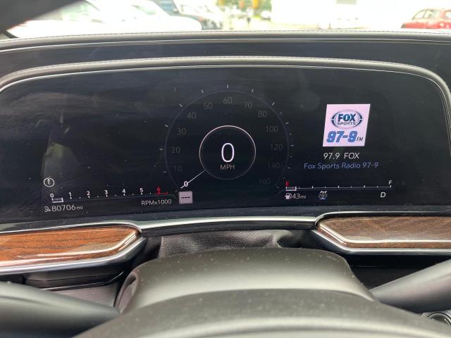 2021 CADILLAC ESCALADE S 1GYS4GKL8MR379029