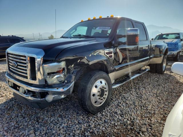 FORD F450 SUPER