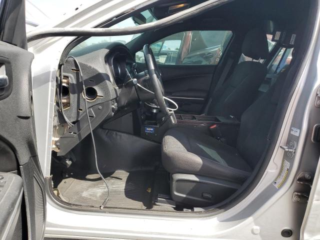 2019 DODGE CHARGER PO 2C3CDXAT6KH579890