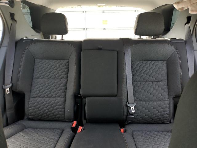 2019 CHEVROLET EQUINOX LT - 3GNAXUEV4KS505473