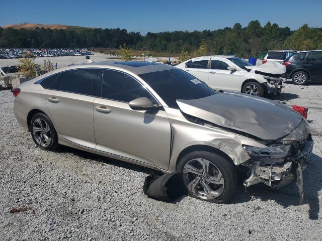 2020 HONDA ACCORD EXL - 1HGCV2F5XLA023430