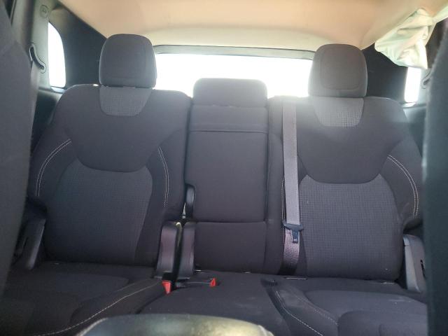 2016 JEEP CHEROKEE L - 1C4PJLCB3GW201005