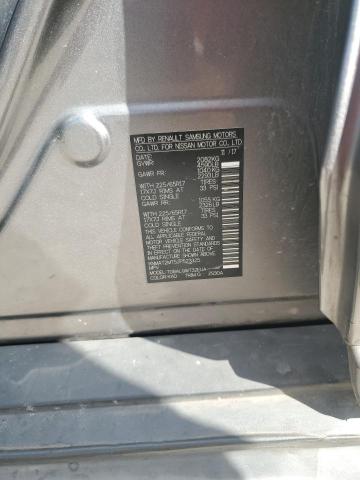 2018 NISSAN ROGUE S - KNMAT2MT5JP523325