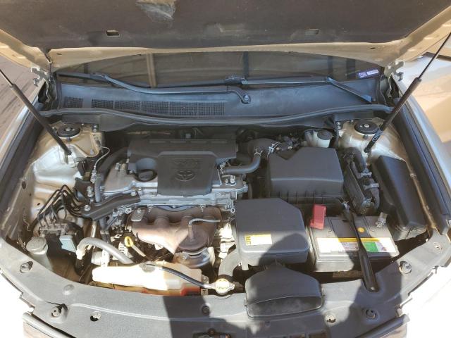 2012 TOYOTA CAMRY - 4T1BF1FK0CU086716