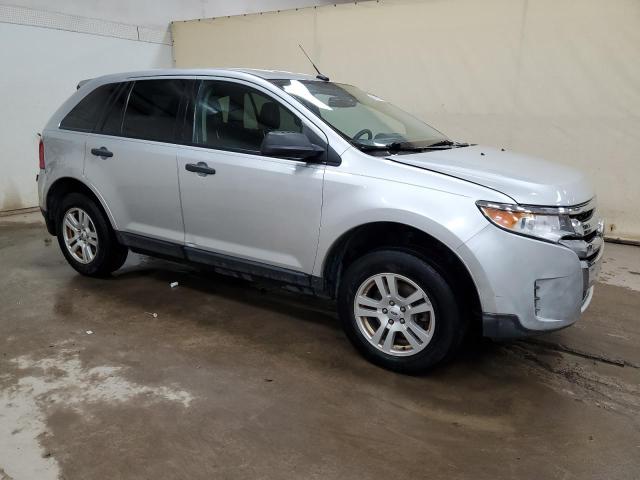2012 FORD EDGE SE - 2FMDK3GC7CBA10410