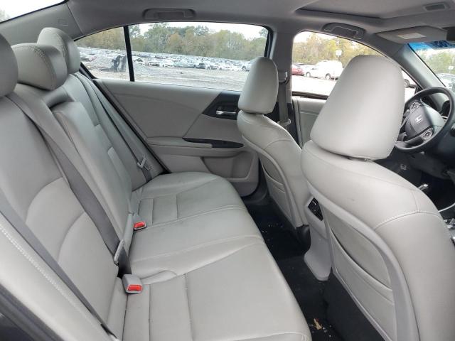 2013 HONDA ACCORD EX #3290278224