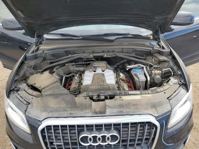 2016 AUDI Q5 PREMIUM PLUS S-LINE WA1D7AFPXGA078243