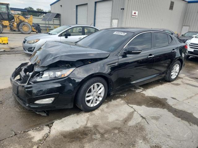 Global Auto Auctions: 2013 KIA OPTIMA LX