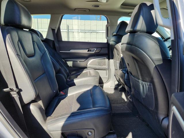 2022 KIA TELLURIDE #3293882622